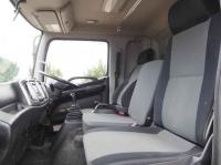 Hino RANGER 2012