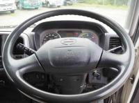 Hino RANGER 2012