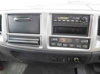 Hino RANGER 2012