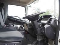Hino RANGER 2012