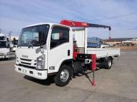 Isuzu ELF 2018