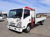 Isuzu ELF 2018