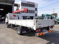 Isuzu ELF 2018