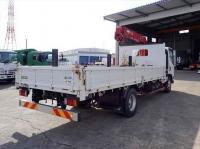 Isuzu ELF 2018
