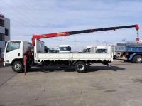 Isuzu ELF 2018