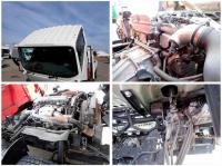 Isuzu ELF 2018