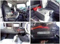 Isuzu ELF 2018