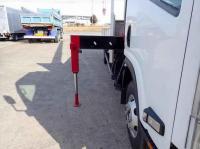 Isuzu ELF 2018