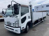 Isuzu Forward 2017