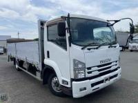 Isuzu Forward 2017