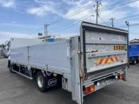 Isuzu Forward 2017