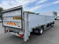 Isuzu Forward 2017