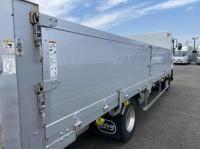 Isuzu Forward 2017