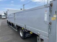 Isuzu Forward 2017