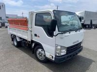 Isuzu ELF 2019