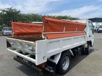 Isuzu ELF 2019