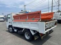 Isuzu ELF 2019