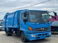 Hino RANGER 2013
