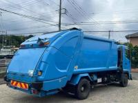 Hino RANGER 2013