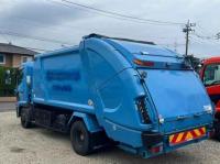 Hino RANGER 2013
