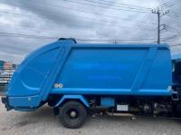 Hino RANGER 2013