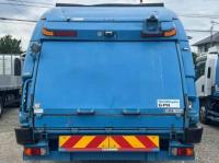 Hino RANGER 2013