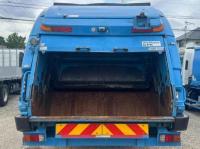 Hino RANGER 2013