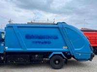 Hino RANGER 2013