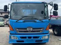 Hino RANGER 2013