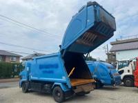 Hino RANGER 2013