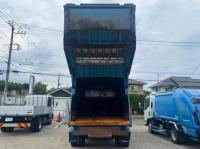Hino RANGER 2013