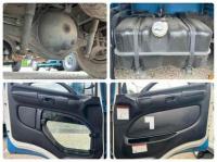 Hino RANGER 2013