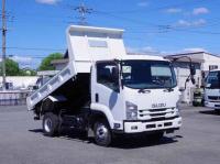 Isuzu Forward 2021