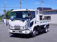 Isuzu Forward 2021