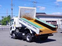 Isuzu Forward 2021