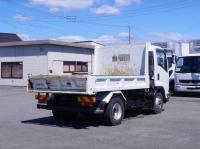 Isuzu Forward 2021