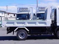 Isuzu Forward 2021