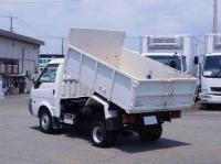 Nissan Vanette Truck 2008