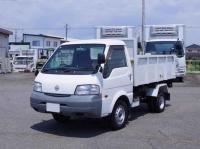 Nissan Vanette Truck 2008