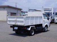 Nissan Vanette Truck 2008