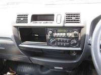 Nissan Vanette Truck 2008