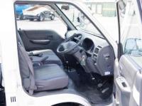 Nissan Vanette Truck 2008