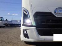Nissan CONDOR 2024