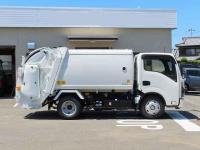 Isuzu ELF 2025