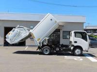 Isuzu ELF 2025