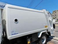 Isuzu ELF 2025