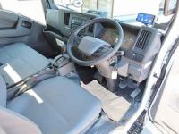 Isuzu ELF 2025