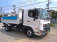 Hino RANGER 2026