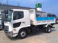 Hino RANGER 2026