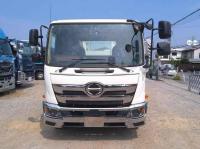 Hino RANGER 2026